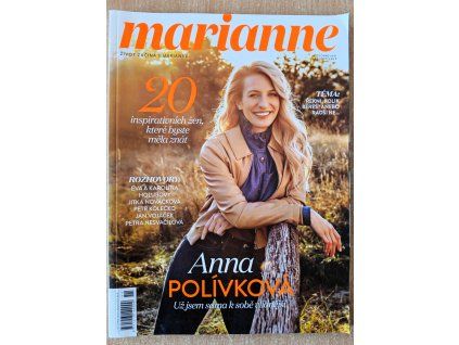 Marianne 2021 11