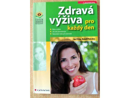 Zdravá výživa pro každý den