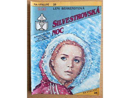 Silvestrovská noc