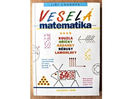 Veselá matematika