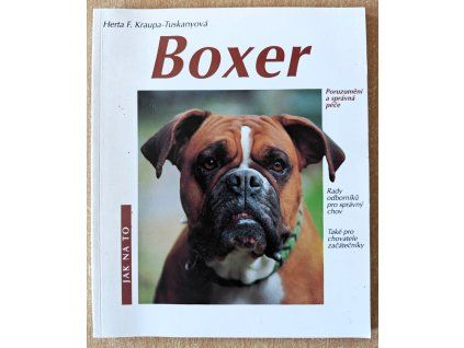Boxer