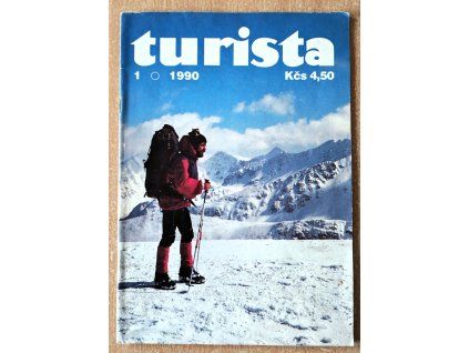 Turista 1990 01