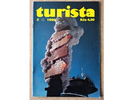 Turista 1990 02