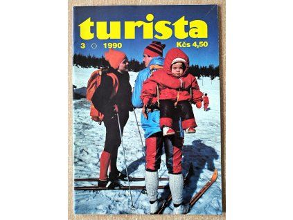 Turista 1990 03