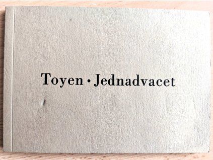 Toyen 1