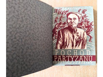 Pochod partyzánů 2
