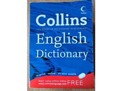 English Dictionary 1