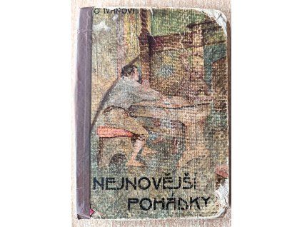 Nejnovější pohádky 3