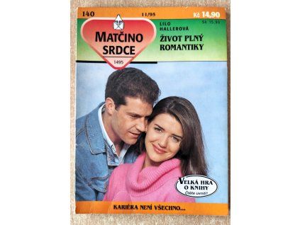 Život plný romantiky