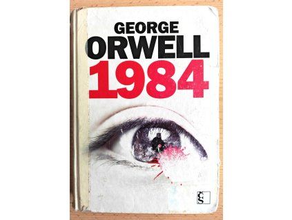 1984  George Orwell 2009