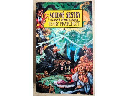 Soudné sestry
