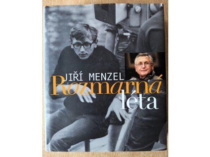 Rozmarná léta