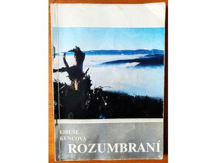 Rozumbraní
