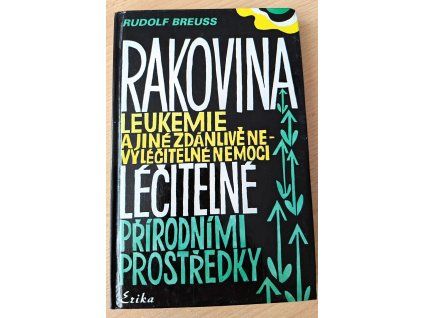 Rakovina, leukemie, 1