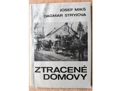 Ztracené domovy