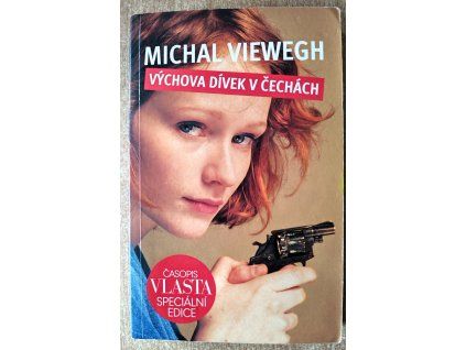Výchova dívek v Čechách 2