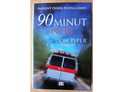 90 minut v nebi