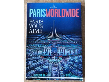 Paris Worldwide 2016 05,06