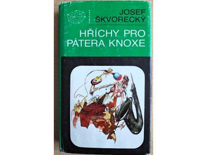 Hříchy pro pátera noxe