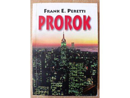 Prorok
