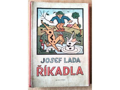 Říkadla Lada