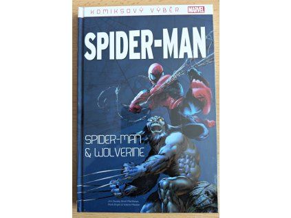 Spiderman 58