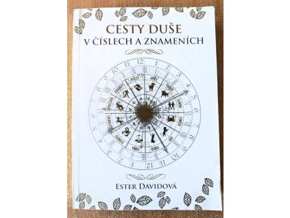 Cesty duše v číslech