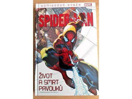 Spiderman 55
