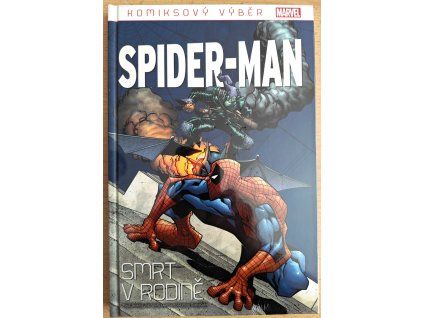 Spiderman 54
