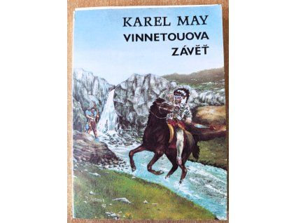 Vinnetouova závěť