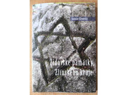 Židovské památky zlínského kraje