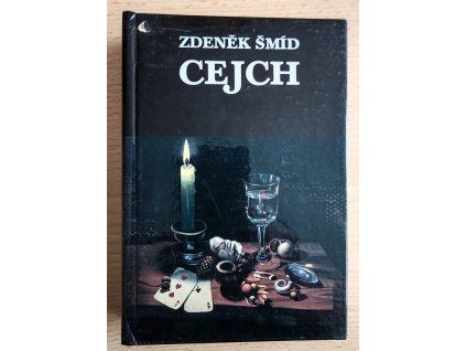 Cejch