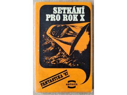 Setkání pro rok X