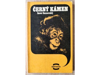 Černý kámen