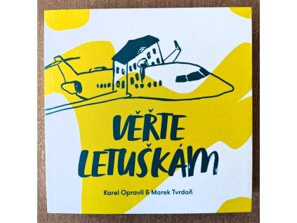 Věřte letuškám