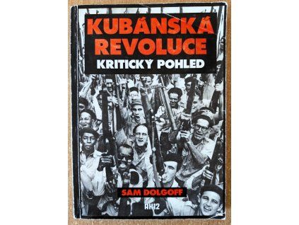 Kubánská revoluce