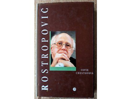 Rostropovič