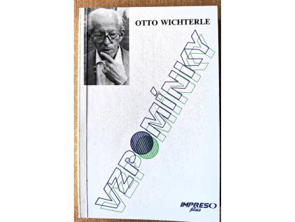 Vzpomínky Wichterle
