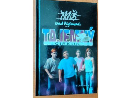 Tajemný cirkus