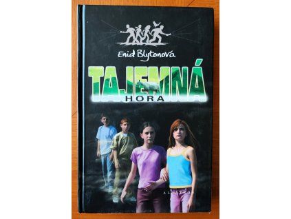 Tajemná hora