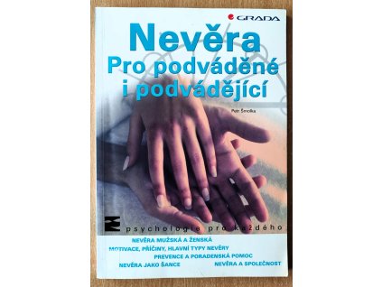 04 04 Nevěra pro podváděné a podvádějící