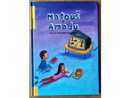 04 04 Matouš a amadu