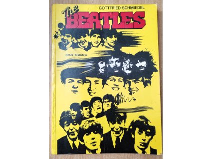 04 07 Beatles