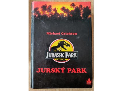 jurský park 1993