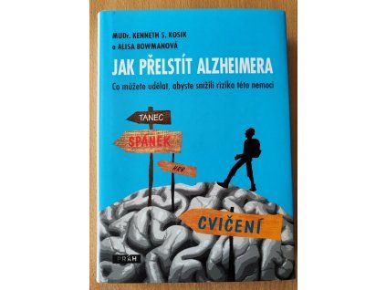 Jak přelstít alzheimra