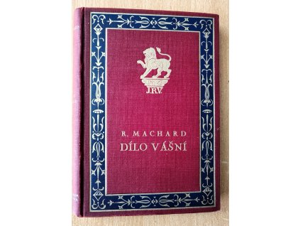 04 10 Dílo vášní