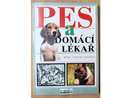 04 13 Pes a domácí lékař