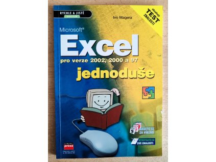 Excel jednoduše