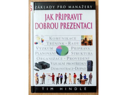 04 13 Jak připravit dobrou prezentaci