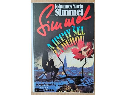04 16 A Jimmy šel za duhou